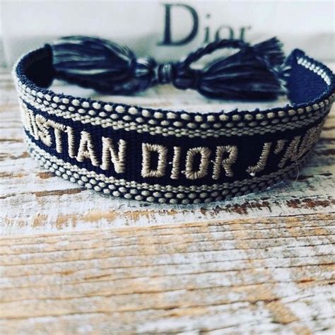 bracelet j'adior dior|christian dior j'adore bracelets.